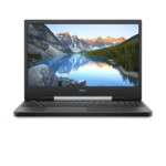 Ноутбук Dell G5 5590 G515-5034 (15.6 ", FHD 1920x1080 (16:9), Intel, Core i7, 16 Гб, HDD и SSD, 256 ГБ, nVidia GeForce GTX 1660 Ti)