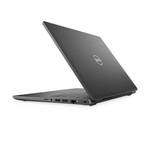 Ноутбук Dell Latitude 3410 3410-8657 (14 ", FHD 1920x1080 (16:9), Intel, Core i3, 8 Гб, SSD, 256 ГБ)