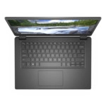 Ноутбук Dell Latitude 3410 3410-8664 (14 ", FHD 1920x1080 (16:9), Intel, Core i3, 8 Гб, SSD, 256 ГБ)