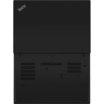 Мобильная рабочая станция Lenovo ThinkPad P14s 20S40017RT (14, FHD 1920x1080, Intel, Core i7, 16, SSD)