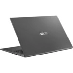 Ноутбук Asus VivoBook 15 X512DA-EJ1338 90NB0LZ3-M21810 (15.6 ", FHD 1920x1080 (16:9), AMD, Ryzen 3, 4 Гб, SSD, 256 ГБ, AMD Radeon Vega)