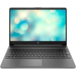 Ноутбук HP 15s-fq1063ur 10A36EA (15.6 ", FHD 1920x1080 (16:9), Intel, Core i3, 4 Гб, SSD, 512 ГБ)