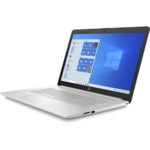 Ноутбук HP 17-by3024ur 13D74EA (17.3 ", HD+ 1600х900 (16:9), Intel, Core i3, 4 Гб, SSD, 128 ГБ)
