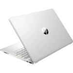 Ноутбук HP 15s-eq1001ur 9RL73EA (15.6 ", FHD 1920x1080 (16:9), AMD, Ryzen 3, 4 Гб, SSD, 256 ГБ, AMD Radeon Vega)