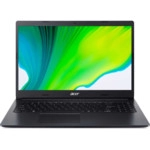Ноутбук Acer Aspire A315-23-R90P NX.HVTER.00H (15.6 ", FHD 1920x1080 (16:9), AMD, Ryzen 3, 4 Гб, SSD, 256 ГБ, AMD Radeon Vega)