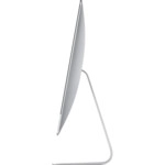 Моноблок Apple iMac Retina 5K 27 Silver 2019 Z0VT003J8 (27 ", Intel, Core i5, 9600K, 3.7, 16 Гб, SSD, 512 Гб)