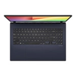 Ноутбук Asus VivoBook 15 X571LI 90NB0QI1-M01330 (15.6 ", FHD 1920x1080 (16:9), Intel, Core i5, 8 Гб, SSD, 512 ГБ, nVidia GeForce GTX 1650 Ti)