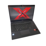 Ноутбук Fujitsu LifeBook U939X LKN:U939XM0018RU (13.3 ", FHD 1920x1080 (16:9), Intel, Core i7, 16 Гб, SSD, 1 ТБ)
