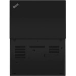 Мобильная рабочая станция Lenovo ThinkPad P15s 20T4000URT (15.6, FHD 1920x1080, Intel, Core i7, 16, SSD)