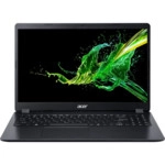 Ноутбук Acer Aspire 3 A315-54K NX.HEEER.01Q (15.6 ", HD 1366x768 (16:9), Intel, Core i5, 4 Гб, HDD, Intel HD Graphics)