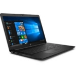 Ноутбук HP 17-ca2001ur 104L6EA (17.3 ", HD+ 1600х900 (16:9), AMD, Ryzen 3, 4 Гб, SSD, 512 ГБ, AMD Radeon Vega)