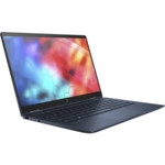Ноутбук HP Elite Dragonfly x360 9FT24EA (13.3 ", FHD 1920x1080 (16:9), Intel, Core i5, 16 Гб, SSD, 512 ГБ)