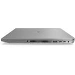 Мобильная рабочая станция HP ZBook Studio x360 G5 5JY03EP (15.6, FHD 1920x1080, Intel, Xeon, 32, SSD)