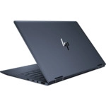 Ноутбук HP Elite Dragonfly 9FU28EA (13.3 ", FHD 1920x1080 (16:9), Intel, Core i5, 16 Гб, SSD, 512 ГБ)