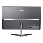 Моноблок MSI Pro 24X 10M-212RU 9S6-AEC213-212 (23.6 ", Intel, Core i3, 10110U, 2.1, 8 Гб, SSD, 256 Гб)