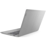 Ноутбук Lenovo IdeaPad 3i 15IIL05 81WE007GRK (15.6 ", FHD 1920x1080 (16:9), Intel, Core i5, 4 Гб, SSD, 256 ГБ)