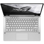 Ноутбук Asus ROG Zephyrus G14 GA401II 90NR03J2-M03220 (14 ", FHD 1920x1080 (16:9), AMD, Ryzen 7, 16 Гб, SSD)