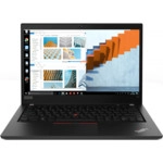 Ноутбук Lenovo ThinkPad T14 Gen 1 20S00044RT (14 ", FHD 1920x1080 (16:9), Intel, Core i7, 16 Гб, SSD, 512 ГБ)