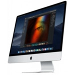 Моноблок Apple 27-inch iMac with Retina 5K display, Model A2115 MXWT2RU/A (27 ", Intel, Core i5, 10500, 3.1, 8 Гб, SSD, 256 Гб)