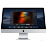 Моноблок Apple 27-inch iMac with Retina 5K display, Model A2115 MXWU2RU/A (27 ", Intel, Core i5, 10600, 3.3, 8 Гб, SSD, 512 Гб)