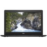 Ноутбук Dell Vostro 3591 3591-6289 (15.6 ", FHD 1920x1080 (16:9), Intel, Core i5, 4 Гб, HDD)