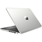 Ноутбук HP 14-dk0036ur 9RK30EA (14 ", FHD 1920x1080 (16:9), AMD, Ryzen 3, 4 Гб, SSD, 256 ГБ, AMD Radeon Vega)