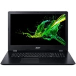 Ноутбук Acer Aspire 3 A317-52-36Y7 NX.HZWER.001 (17.3 ", FHD 1920x1080 (16:9), Intel, Core i3, 8 Гб, SSD, 256 ГБ)