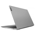 Ноутбук Lenovo IdeaPad S145-15IWL 81MV00SLRK (15.6 ", FHD 1920x1080 (16:9), Core i5, 4 Гб, SSD, 256 ГБ)
