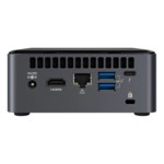 Персональный компьютер Mustek NUC Atlantech NUC10I5FNH2480 110820 (Core i5, 10210U, 1.6, 8 Гб, DDR3-1866, SSD, Windows 10 Home)