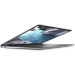Ноутбук Dell XPS 13 (9300) 210-AUQY-A2 (13.4 ", WUXGA 1920x1200 (16:10), Intel, Core i5, 8 Гб, SSD, 512 ГБ)