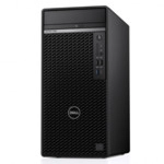 Персональный компьютер Dell Optiplex 5080 5080-6345 (Core i5, 10500, 3.1, 8 Гб, DDR4-2666, SSD, Linux)