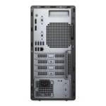 Персональный компьютер Dell Optiplex 5080 5080-6352 (Core i5, 10500, 3.1, 8 Гб, DDR4-2666, SSD)