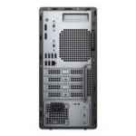 Персональный компьютер Dell Optiplex 5080 5080-6369 (Core i7, 10700, 2.9, 8 Гб, DDR4-2933, SSD, Linux)