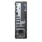 Персональный компьютер Dell Optiplex 7080 7080-6581 (Core i9, 10900, 2.8, 32 Гб, DDR4-2933, SSD)