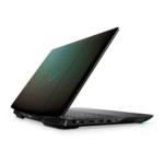 Ноутбук Dell Inspiron Gaming 5500 210-AVQN-A5 (15.6 ", FHD 1920x1080 (16:9), Intel, Core i5, 8 Гб, SSD, 1 ТБ, nVidia GeForce GTX 1650 Ti)