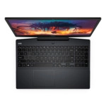 Ноутбук Dell Inspiron Gaming 5500 210-AVQN-A5 (15.6 ", FHD 1920x1080 (16:9), Intel, Core i5, 8 Гб, SSD, 1 ТБ, nVidia GeForce GTX 1650 Ti)