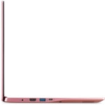 Ноутбук Acer Swift 3 SF314-57G-50FQ NX.HUHER.002 (14 ", FHD 1920x1080 (16:9), Intel, Core i5, 8 Гб, SSD, 512 ГБ, nVidia GeForce MX350)