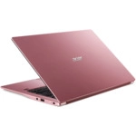Ноутбук Acer Swift 3 SF314-57G-50FQ NX.HUHER.002 (14 ", FHD 1920x1080 (16:9), Intel, Core i5, 8 Гб, SSD, 512 ГБ, nVidia GeForce MX350)