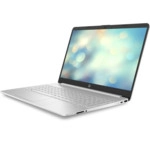 Ноутбук HP 15s-eq1195ur 24A91EA (15.6 ", FHD 1920x1080 (16:9), AMD, Ryzen 3, 8 Гб, SSD)