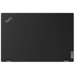 Мобильная рабочая станция Lenovo ThinkPad P15 20ST006LRT (15.6, FHD 1920x1080, Intel, Core i7, 32, SSD)