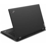 Мобильная рабочая станция Lenovo ThinkPad P17 20SN002NRT (17.3, FHD 1920x1080, Intel, Core i7, 16, SSD)
