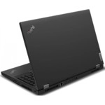 Мобильная рабочая станция Lenovo ThinkPad P15 20ST005TRT (15.6, FHD 1920x1080, Intel, Core i7, 16, SSD)
