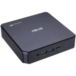Персональный компьютер Asus Chromebox3-NC205U 90MS01B1-M02060