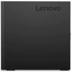 Персональный компьютер Lenovo M75q 11A40035RU (AMD Ryzen 3, 3200GE, 3.3, 8 Гб, DDR4-2666, HDD)