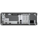 Персональный компьютер HP 290 G3 123R1EA (Core i3, 10100, 3.6, 4 Гб, DDR4-2666, HDD)