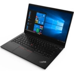 Ноутбук Lenovo ThinkPad E14 Gen 2-ARE T 20T6002WRT (14 ", FHD 1920x1080 (16:9), AMD, Ryzen 3, 8 Гб, SSD, 256 ГБ, AMD Radeon Vega)