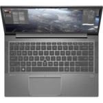 Мобильная рабочая станция HP ZBook Firefly 14 G7 111B9EA (14, FHD 1920x1080, Intel, Core i7, 16, SSD)