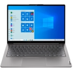 Ноутбук Lenovo ThinkBook 13s G2 ITL 20V90004RU (13.3 ", WUXGA 1920x1200 (16:10), Intel, Core i7, 16 Гб, SSD, 512 ГБ)