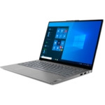 Ноутбук Lenovo ThinkBook 13s G2 ITL 20V9002SRU (13.3 ", WQXGA 2560x1600 (16:10), Intel, Core i5, 8 Гб, SSD)