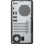 Персональный компьютер HP 290 G3 MT 123P7EA (Core i3, 10100, 3.6, 8 Гб, DDR4-2666, SSD)